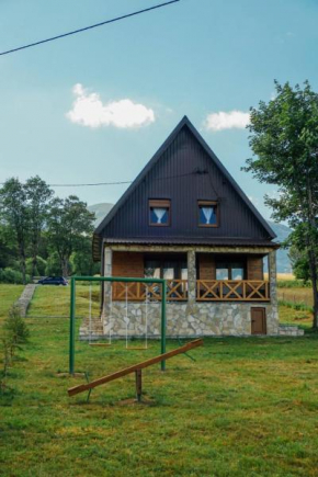 Vila Durmitor Nest Krstajic